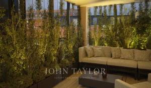 Vente Villa sur toit Milano