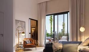Vente Villa sur toit Milano