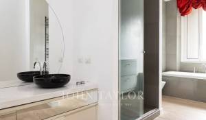 Vente Villa sur toit Milano