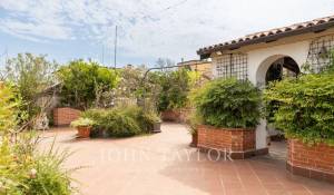 Vente Villa sur toit Milano