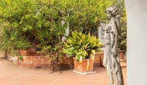 Vente Villa sur toit Milano