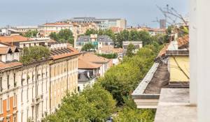 Vente Villa sur toit Milano