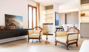 Vente Villa sur toit Milano