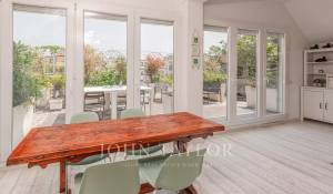 Vente Villa sur toit Milano