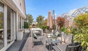 Vente Villa sur toit Milano