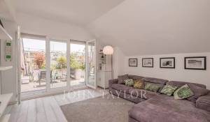 Vente Villa sur toit Milano