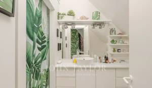 Vente Villa sur toit Milano