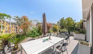 Vente Villa sur toit Milano