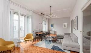 Vente Villa sur toit Milano