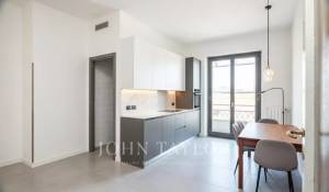 Vente Villa sur toit Milano