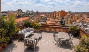 Vente Villa sur toit Milano