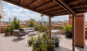 Vente Villa sur toit Milano