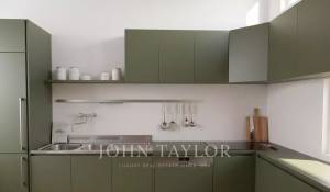 Vente Villa sur toit Milano