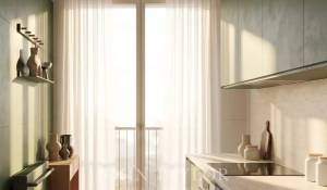 Vente Villa sur toit Milano