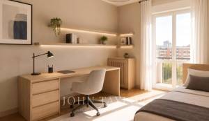 Vente Villa sur toit Milano