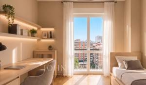 Vente Villa sur toit Milano