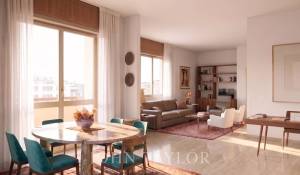Vente Villa sur toit Milano