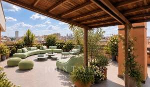 Vente Villa sur toit Milano