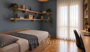 Vente Villa sur toit Milano