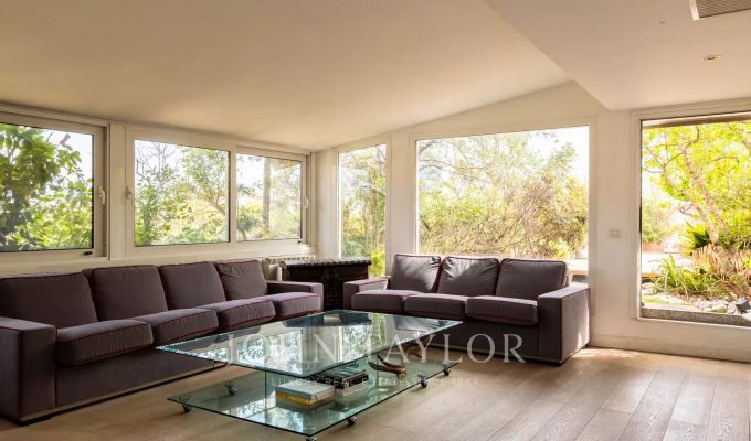 Vente Villa sur toit Milano