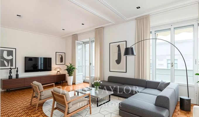 Vente Villa sur toit Milano