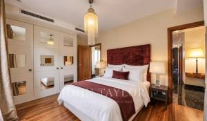 Vente Villa sur toit Monaco