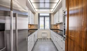 Vente Villa sur toit Monaco