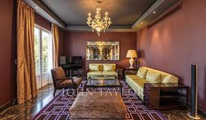 Vente Villa sur toit Monaco
