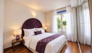 Vente Villa sur toit Monaco
