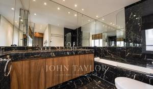 Vente Villa sur toit Monaco