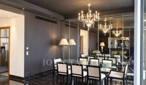 Vente Villa sur toit Monaco
