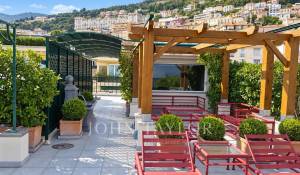 Vente Villa sur toit Monaco
