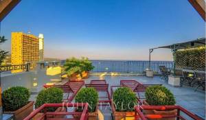 Vente Villa sur toit Monaco