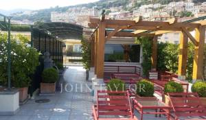 Vente Villa sur toit Monaco