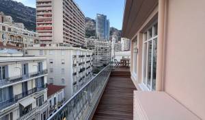 Vente Villa sur toit Monaco