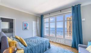 Vente Villa sur toit Monaco