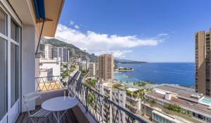 Vente Villa sur toit Monaco