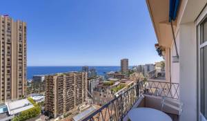 Vente Villa sur toit Monaco