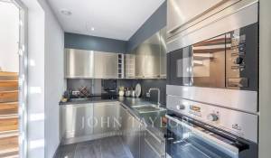 Vente Villa sur toit Monaco