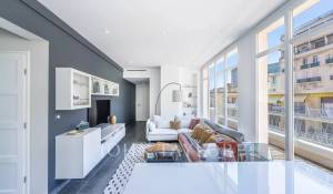 Vente Villa sur toit Monaco