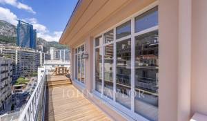 Vente Villa sur toit Monaco
