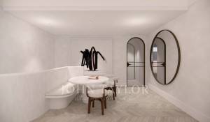 Vente Villa sur toit Monaco