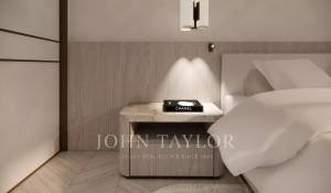 Vente Villa sur toit Monaco