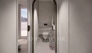 Vente Villa sur toit Monaco