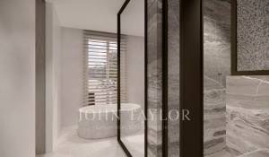 Vente Villa sur toit Monaco