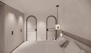 Vente Villa sur toit Monaco