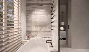 Vente Villa sur toit Monaco