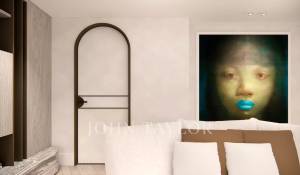 Vente Villa sur toit Monaco