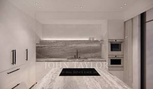 Vente Villa sur toit Monaco