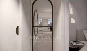 Vente Villa sur toit Monaco